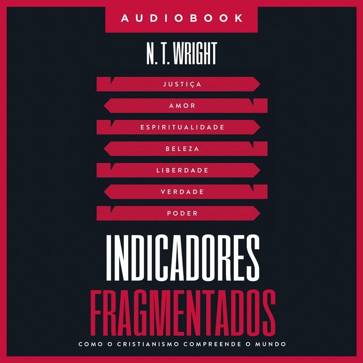 Produktbild: Indicadores Fragmentados