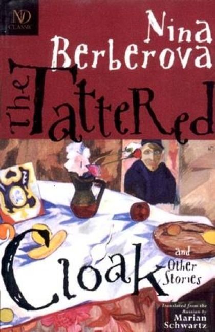 Produktbild: The Tattered Cloak: And Other Stories