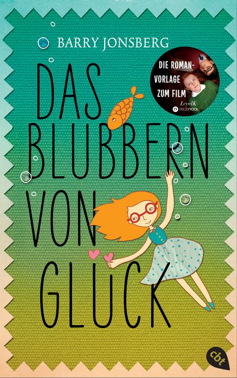 Produktbild: Das Blubbern von Gl&uuml;ck