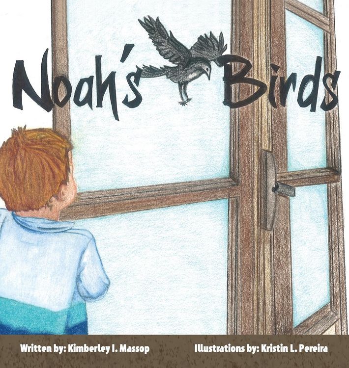 Produktbild: Noah's Birds
