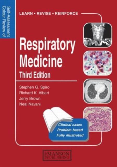 Produktbild: Respiratory Medicine