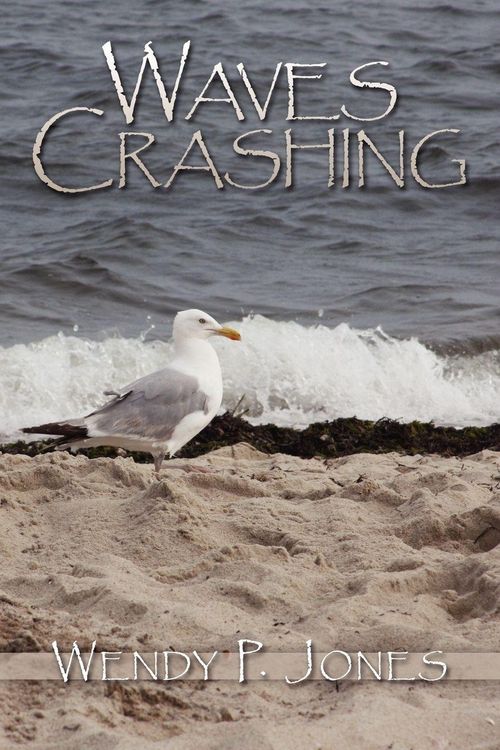 Produktbild: Waves Crashing