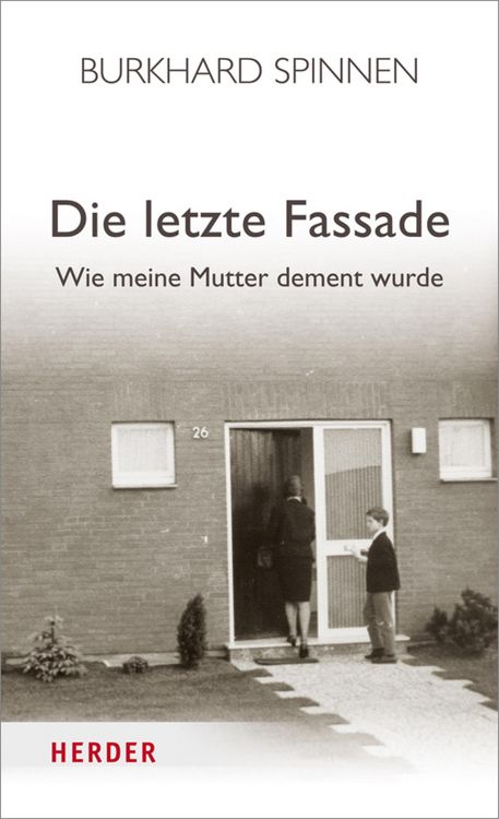 Produktbild: Die letzte Fassade