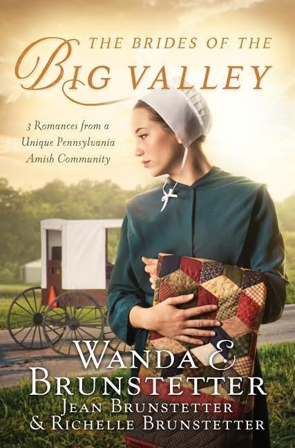 Produktbild: The Brides of the Big Valley