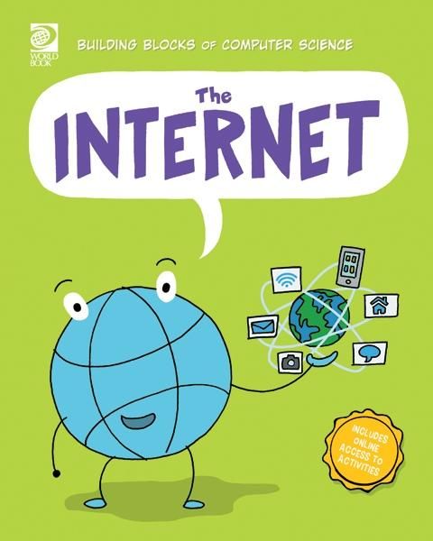 Produktbild: Internet