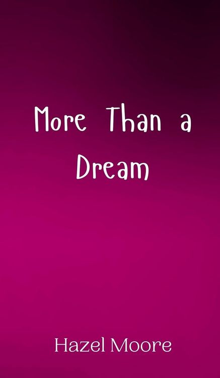 Produktbild: More Than a Dream