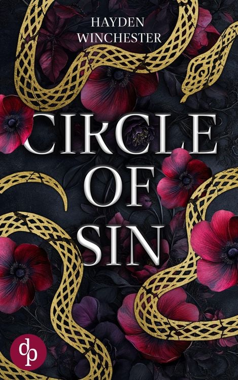 Produktbild: Circle of Sin | Eine Dark Romance &uuml;ber Schuld und Erl&ouml;sung
