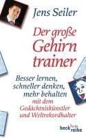 Produktbild: Der große Gehirntrainer