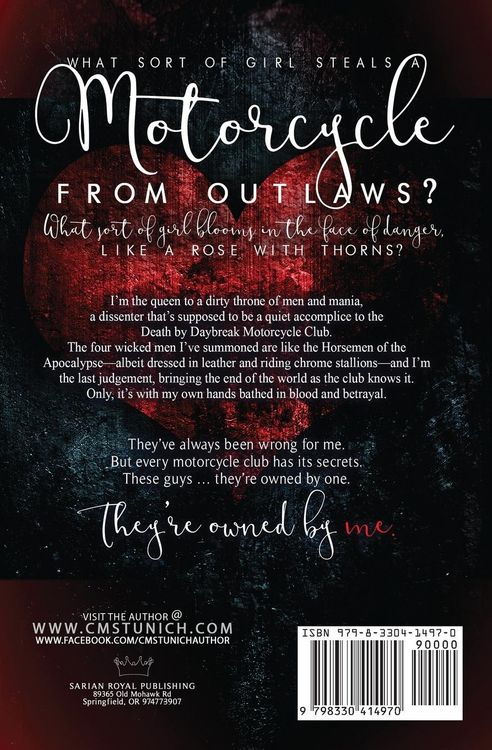 Produktbild: I am Dressed in Sin