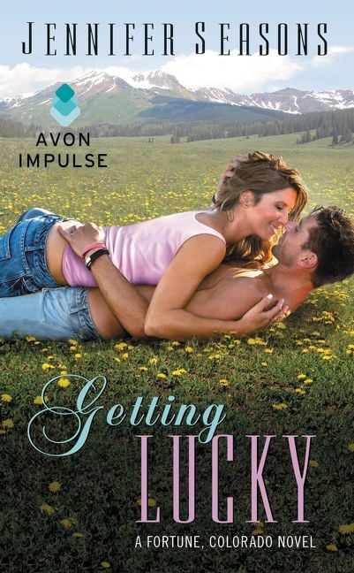 Produktbild: Getting Lucky