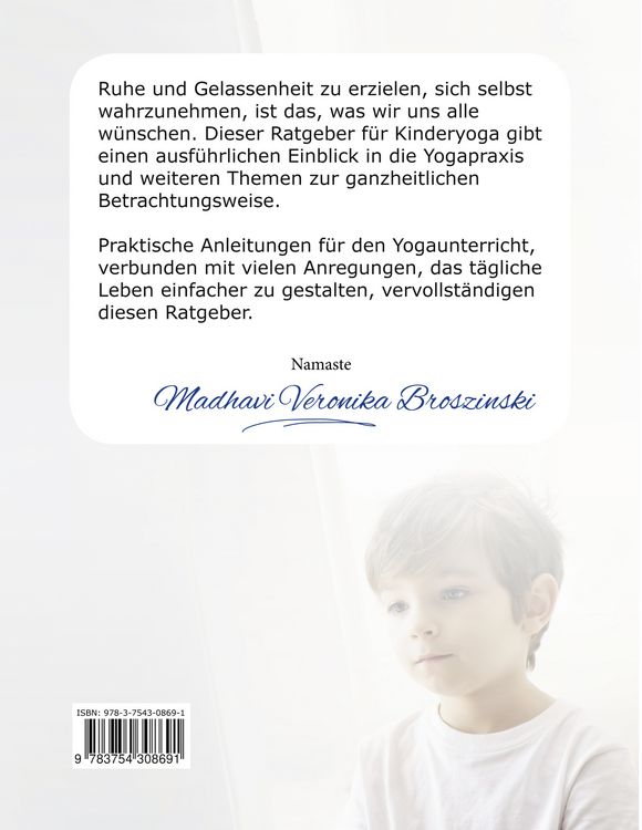 Produktbild: Ding Dong - Yoga f&auml;ngt an