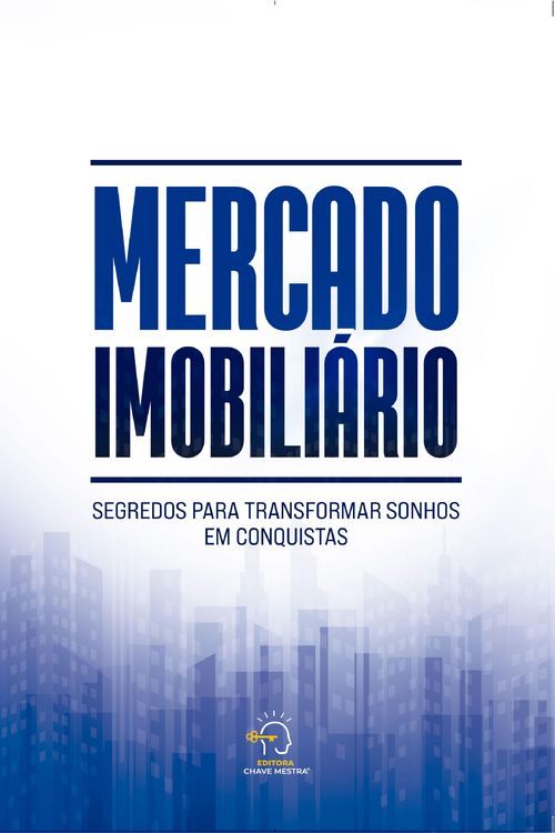 Produktbild: Mercado imobilia&acute;rio