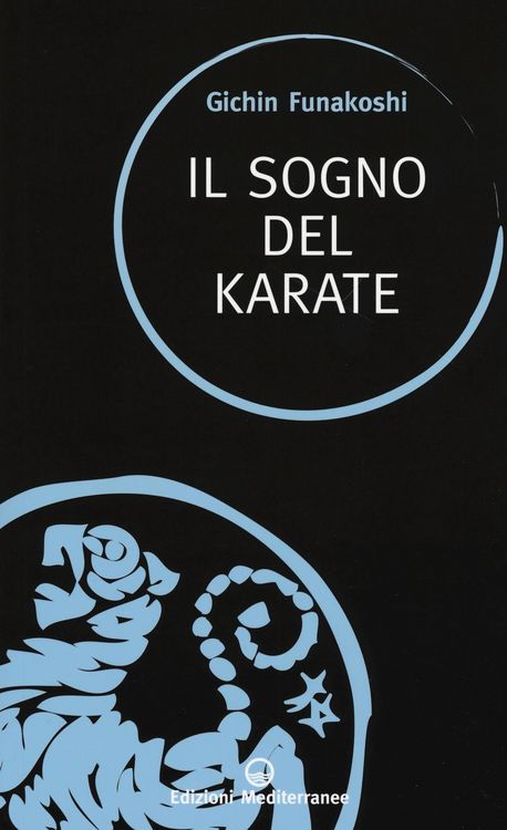 Produktbild: Il sogno del karate