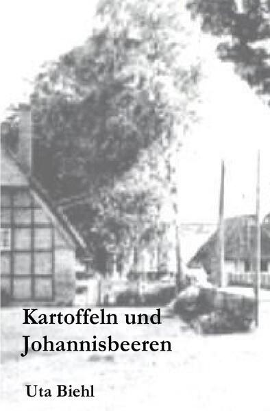 Produktbild: Kartoffeln und Johannisbeeren
