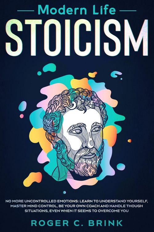 Produktbild: Modern Life Stoicism