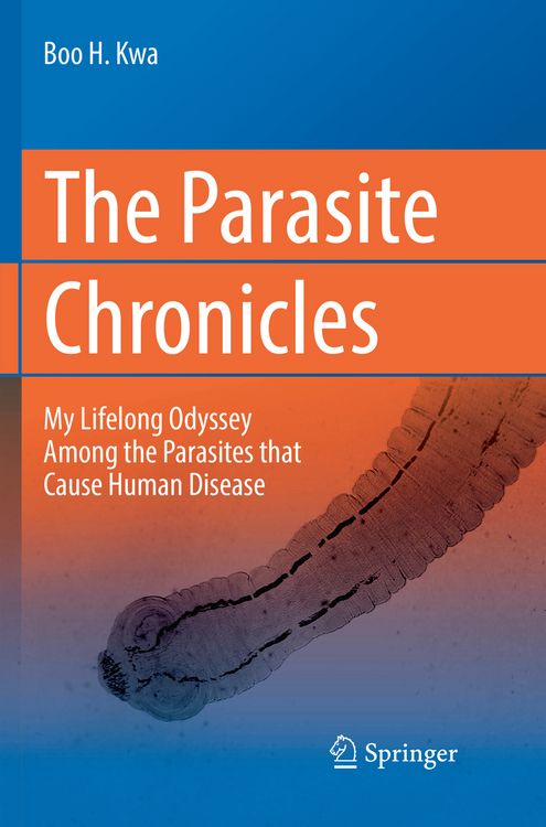 Produktbild: The Parasite Chronicles