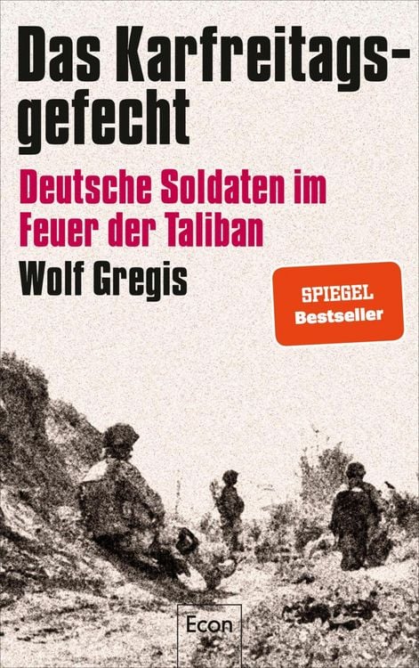 Produktbild: Das Karfreitagsgefecht
