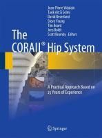 Produktbild: The CORAIL&reg; Hip System