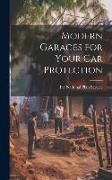 Produktbild: Modern Garages for Your Car Protection