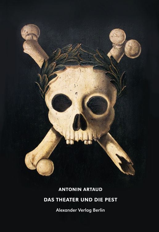 Bild vom Artikel Das Theater und die Pest vom Autor Antonin Artaud