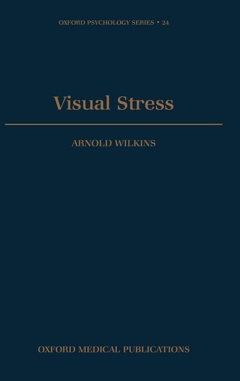 Produktbild: Visual Stress