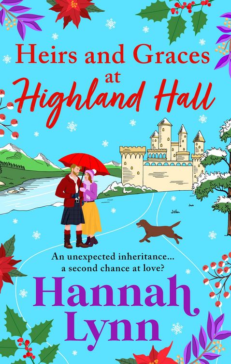 Produktbild: Heirs and Graces at Highland Hall