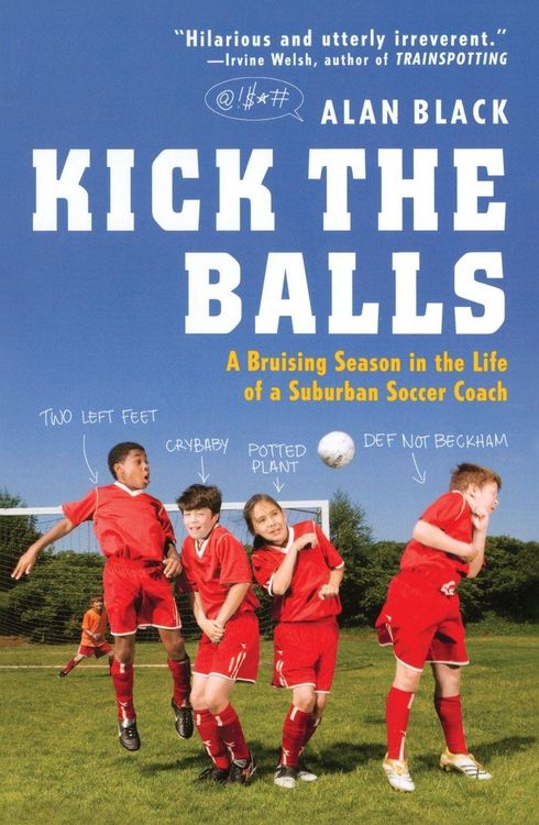 Produktbild: Kick the Balls