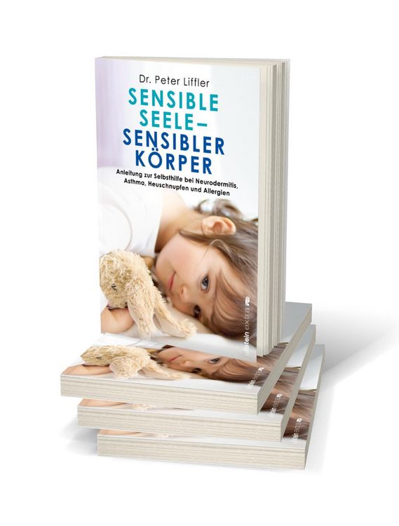 Produktbild: Sensible Seele, sensibler K&ouml;rper
