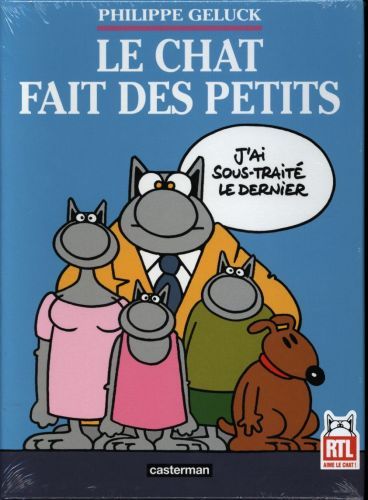 Produktbild: Le Chat
