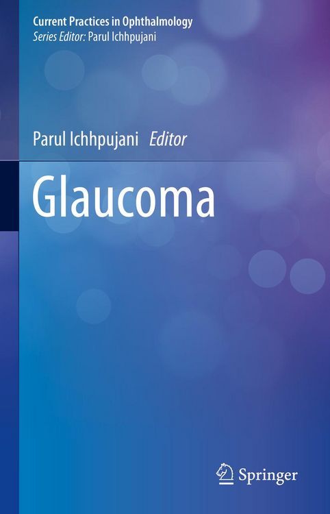 Produktbild: Glaucoma