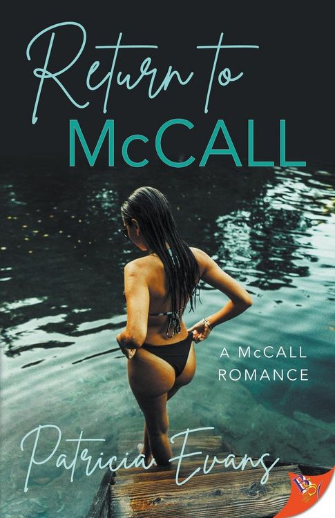 Produktbild: Return to McCall