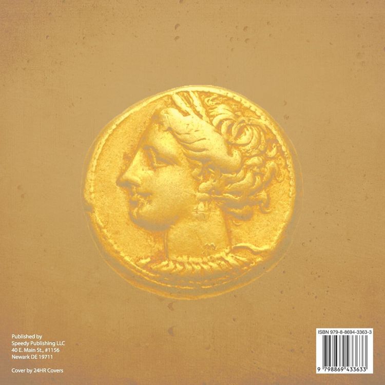 Produktbild: How Did the Ancient Carthage Rule? Ancient History Books for Kids Grade 4 | Children's Ancient History