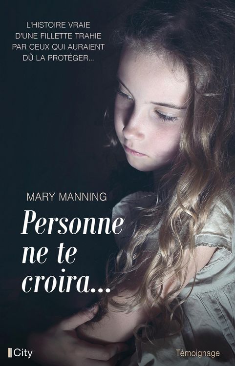 Produktbild: Personne ne te croira