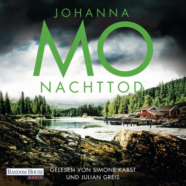 Produktbild: Nachttod