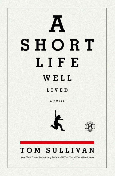 Produktbild: Short Life Well Lived