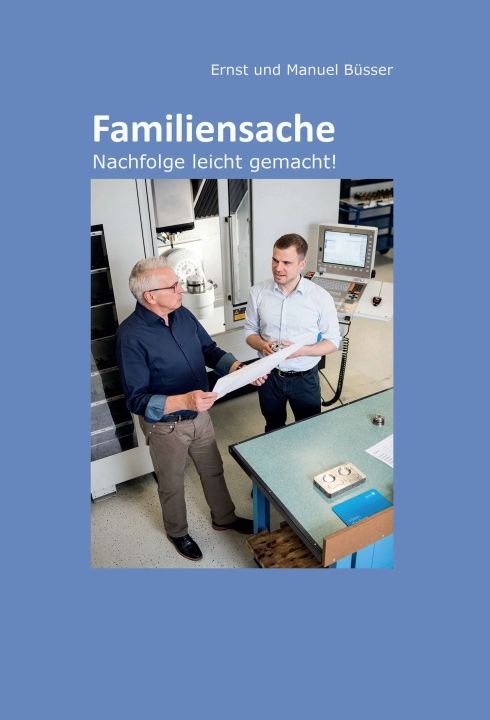 Produktbild: Familiensache