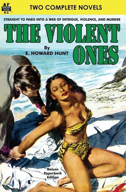 Produktbild: The Violent Ones & High Heel Homicide