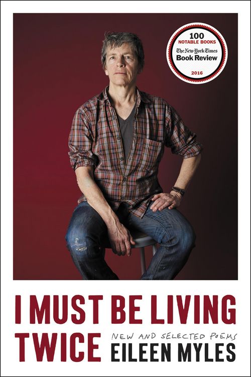 Produktbild: I Must Be Living Twice