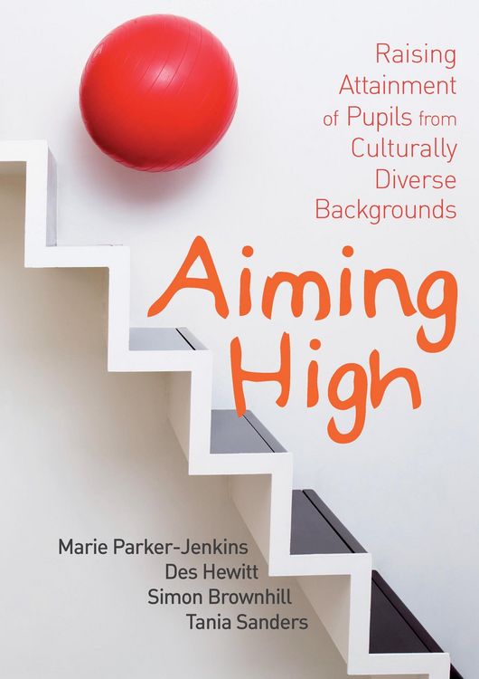Produktbild: Aiming High