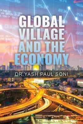 Produktbild: Global Village and the Economy