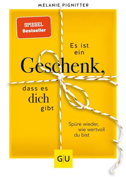 Produktbild: Es ist ein Geschenk, dass es dich gibt