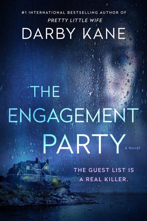 Produktbild: The Engagement Party