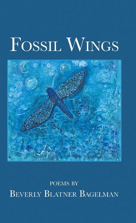 Produktbild: Fossil Wings