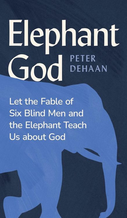 Produktbild: Elephant God