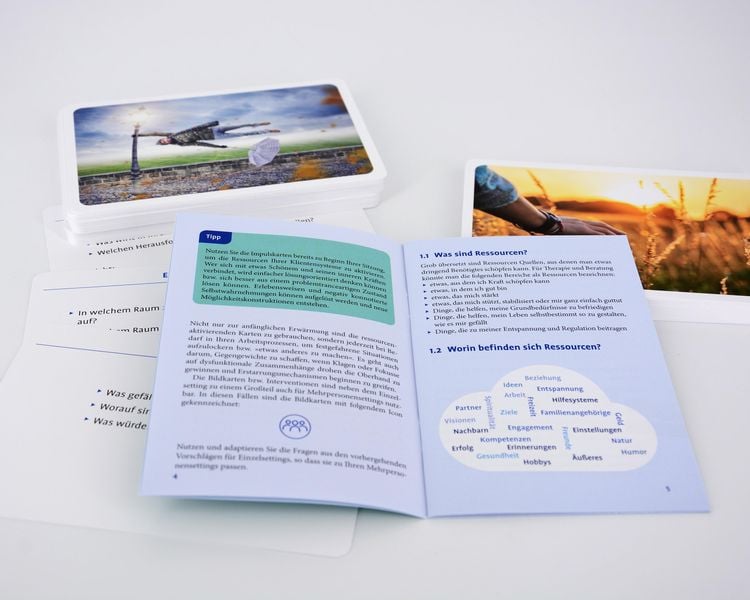 Produktbild: Wegweiser für Perlentaucher