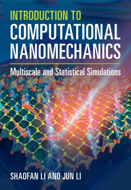 Produktbild: Introduction to Computational Nanomechanics