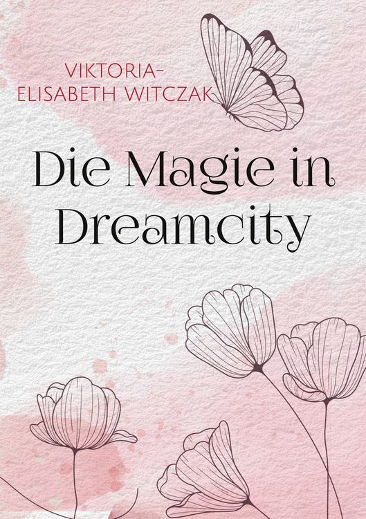 Produktbild: Die Magie in Dreamcity