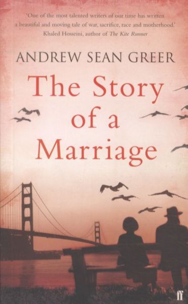 Produktbild: The Story of a Marriage