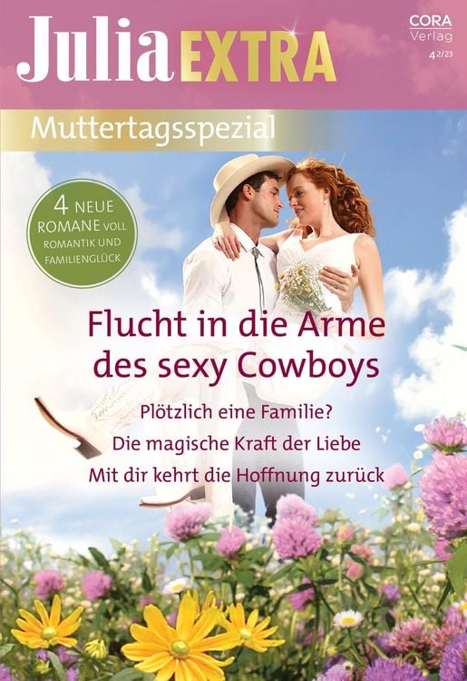 Bild vom Artikel Julia Extra Band 533 vom Autor Jennifer Faye
