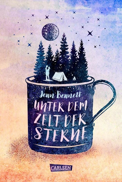 Produktbild: Unter dem Zelt der Sterne